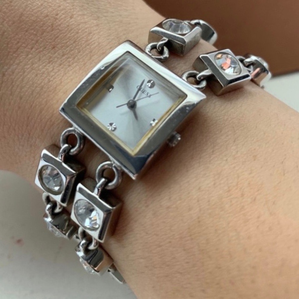 Guess watch in good condition